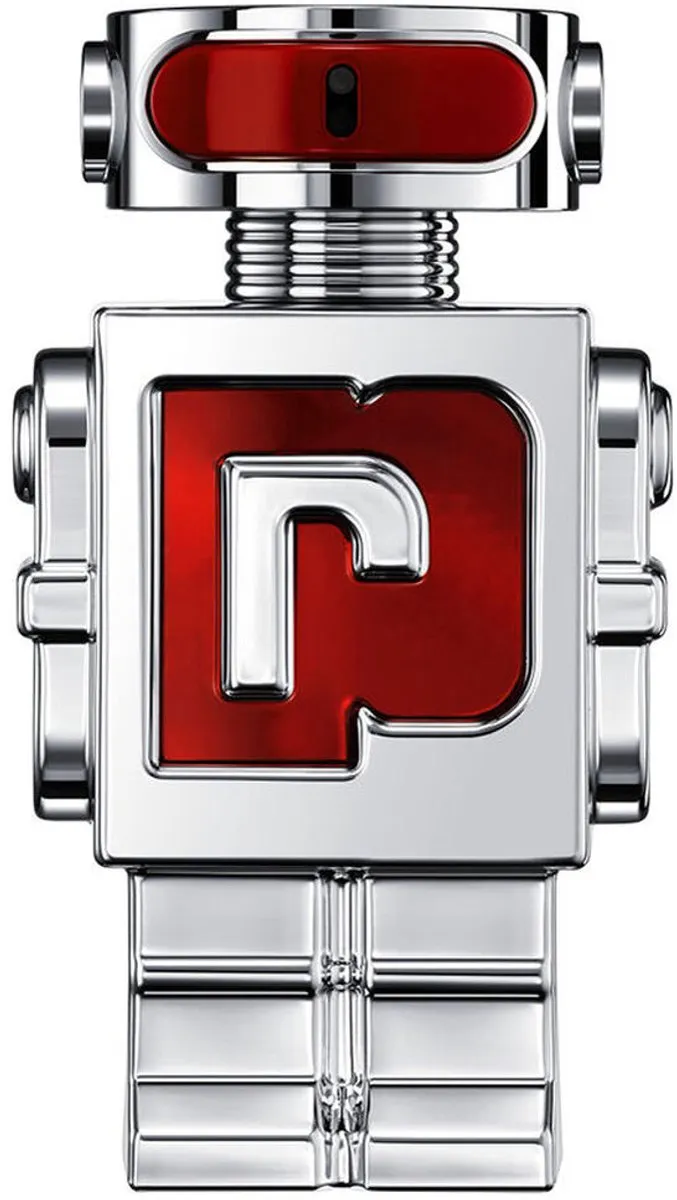 Paco Rabanne Phantom In Red Parfum Elixir EDP 150ml