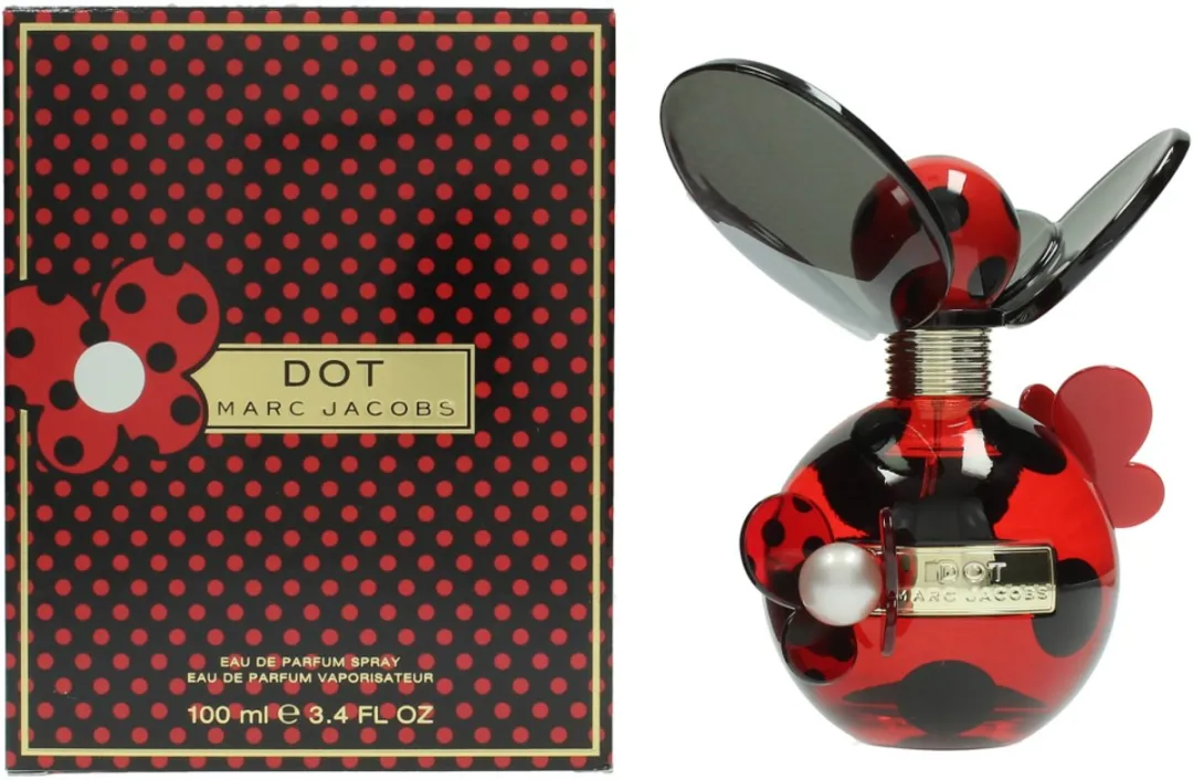 Marc Jacobs Dot Eau de Parfum 100ml