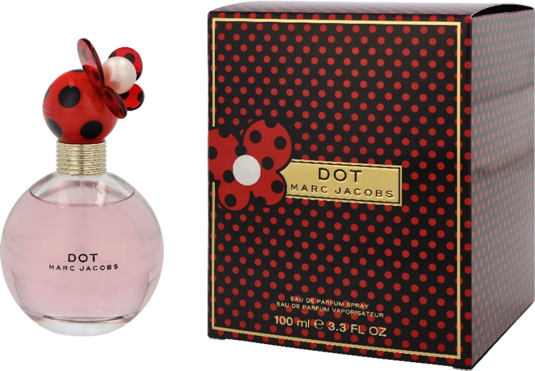 Marc Jacobs Dot Eau de Parfum 100ml