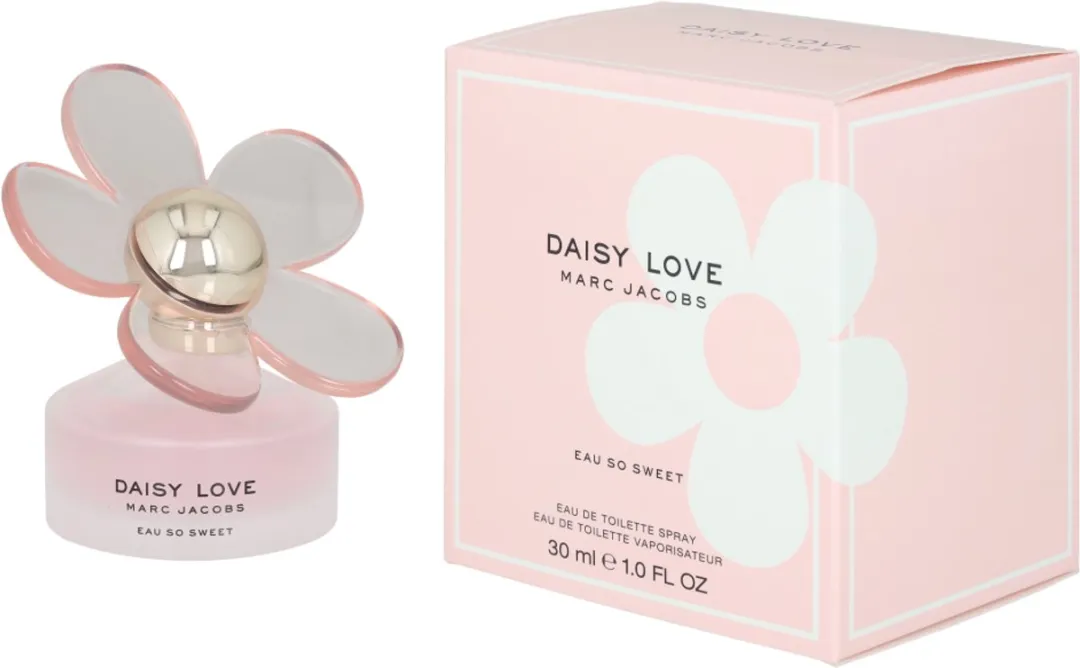 Marc Jacobs Daisy Love Eau So Sweet - 30ml