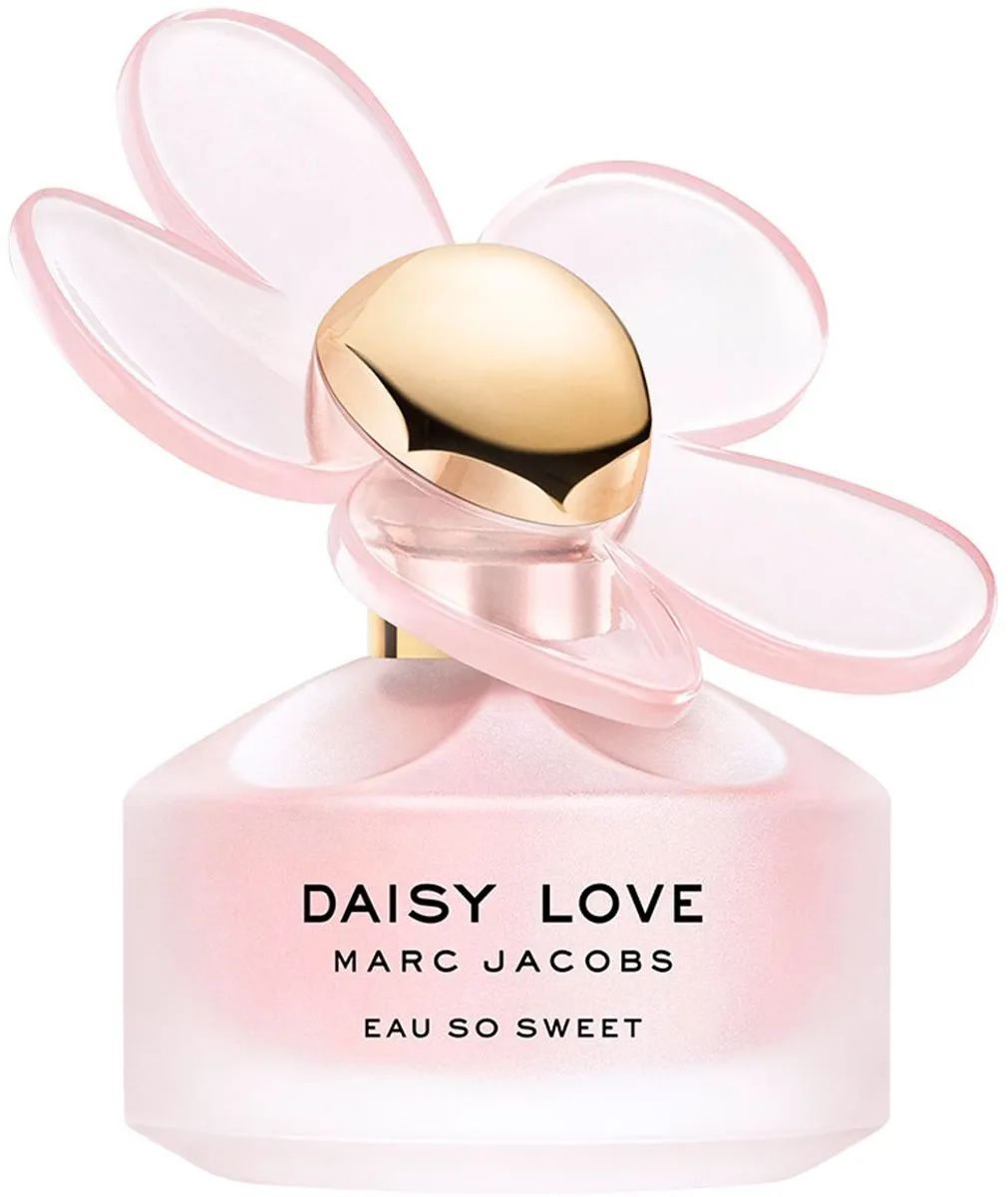 Marc Jacobs Daisy Love Eau So Sweet - 30ml