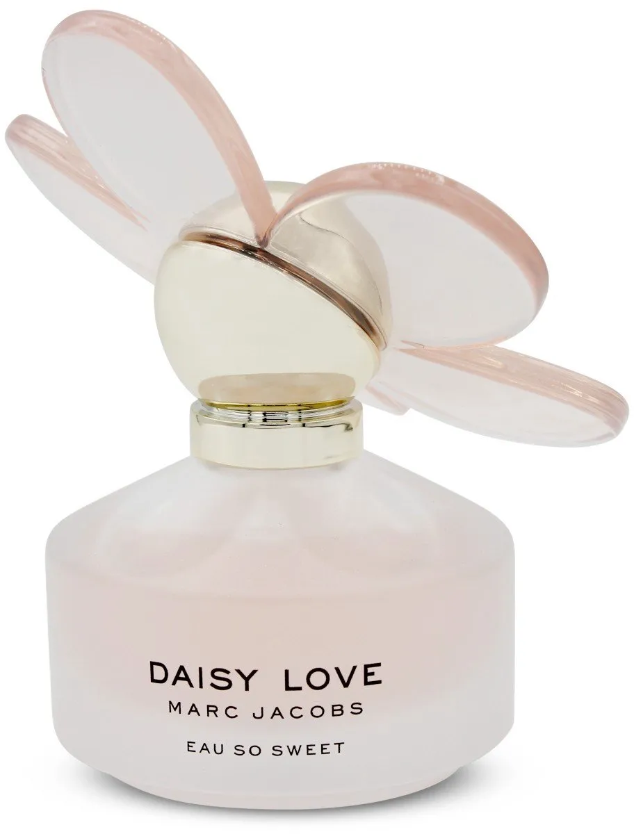 Marc Jacobs Daisy Love Eau So Sweet - 30ml