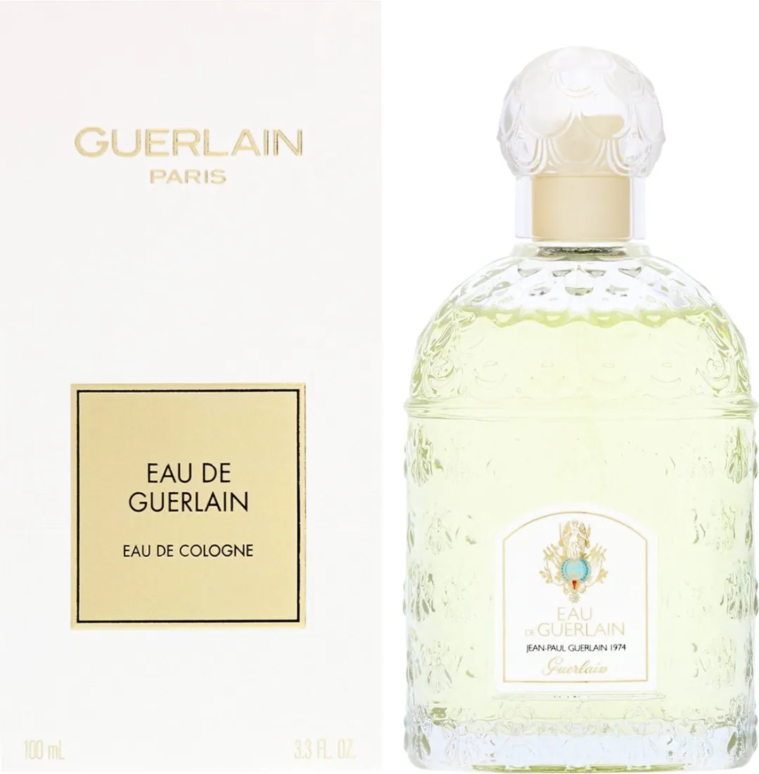 Guerlain Eau de Guerlain Eau de Cologne 100ml