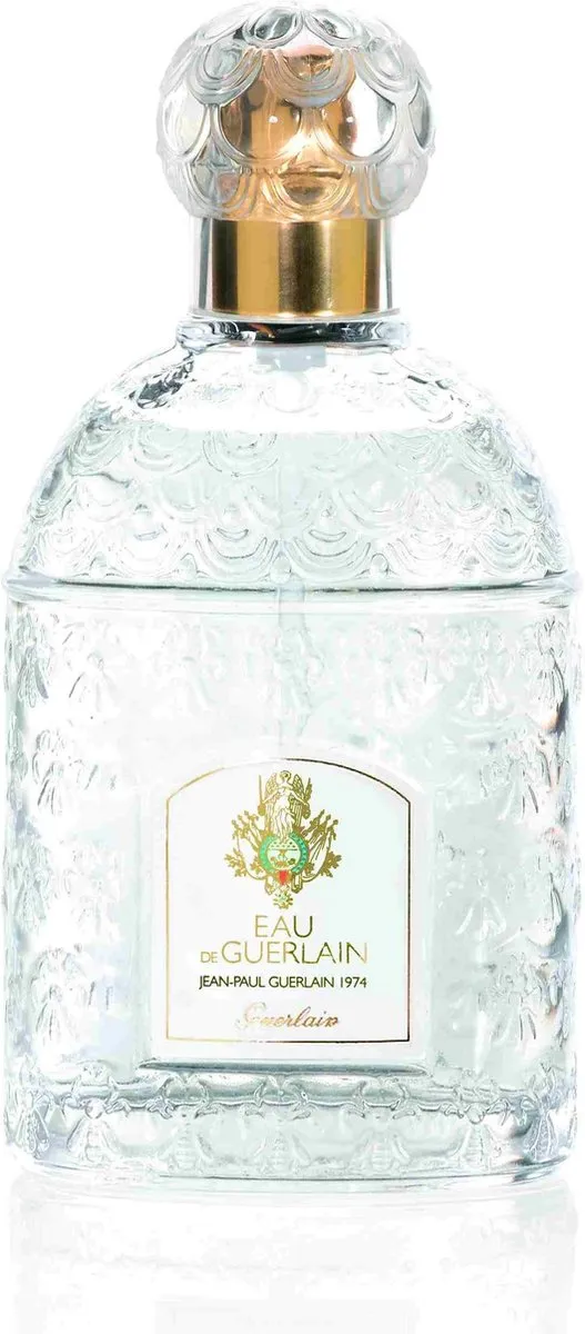 Guerlain Eau de Guerlain Eau de Cologne 100ml