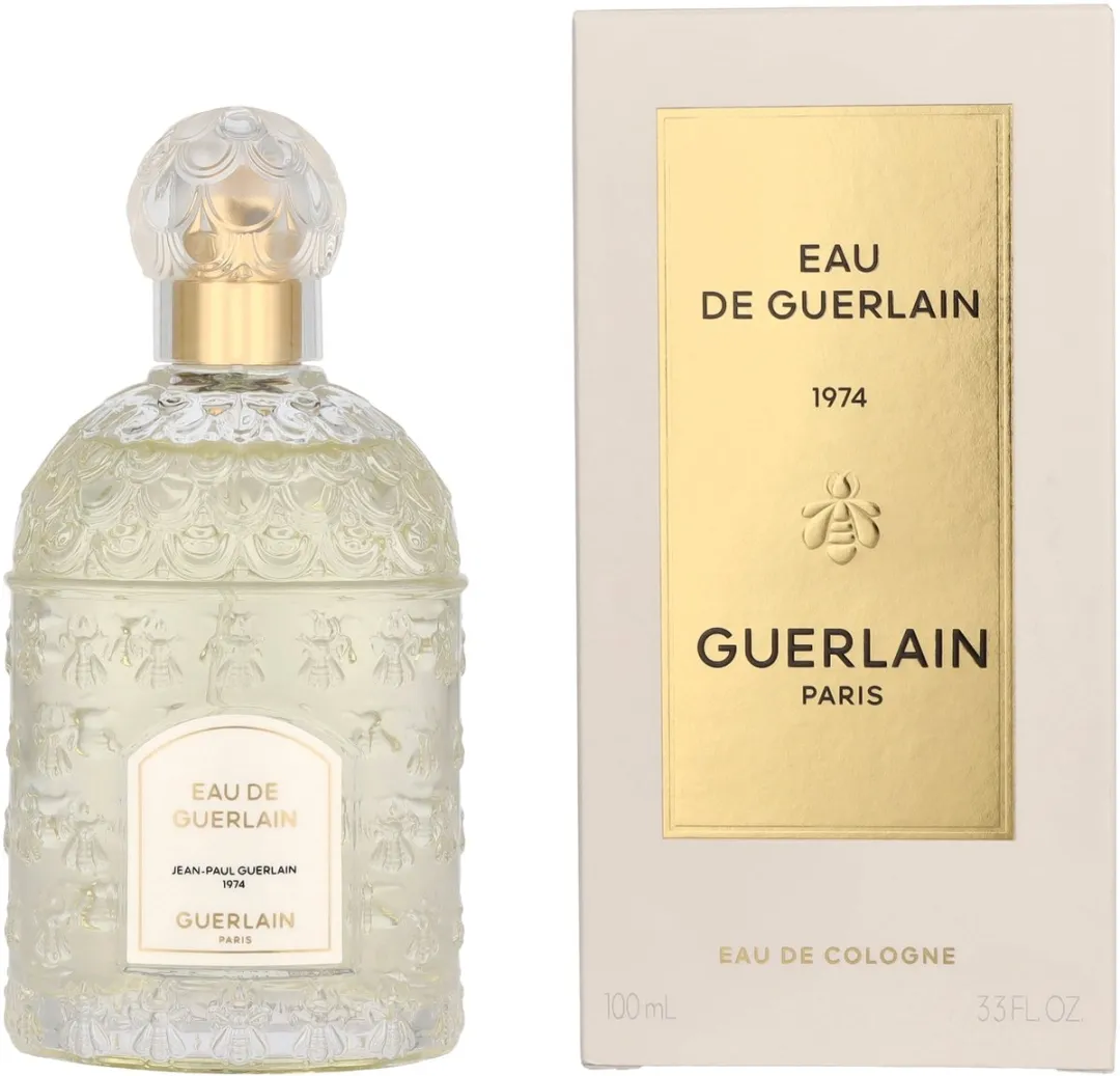 Guerlain Eau de Guerlain Eau de Cologne 100ml