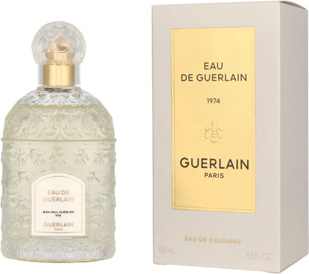 Guerlain Eau de Guerlain Eau de Cologne 100ml