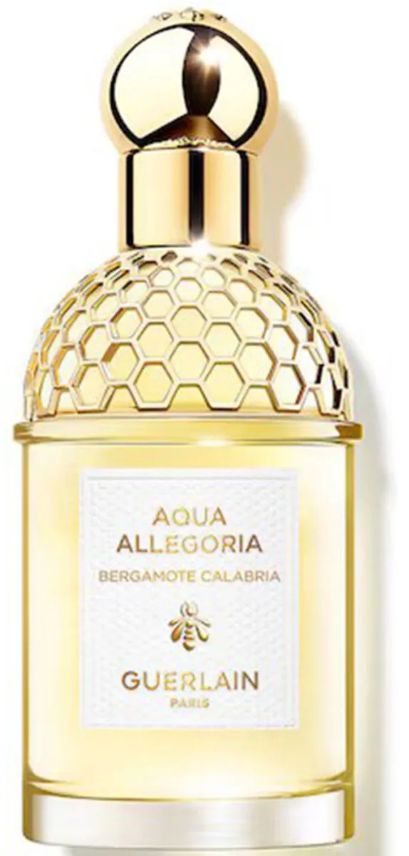 Guerlain Aqua Allegoria Bergamota Calabria Eau de Toilette 75ml