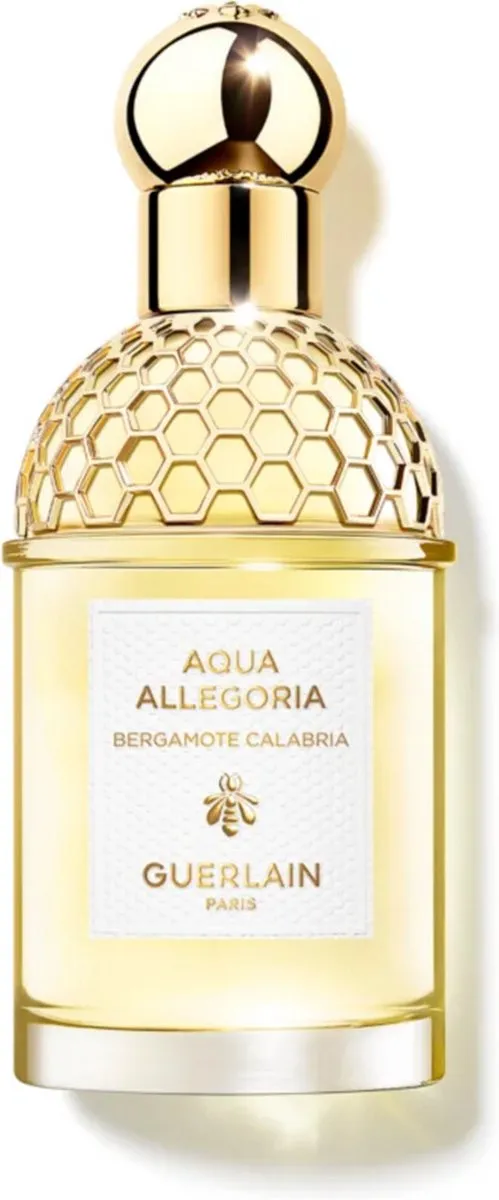 Guerlain Aqua Allegoria Bergamota Calabria Eau de Toilette 75ml