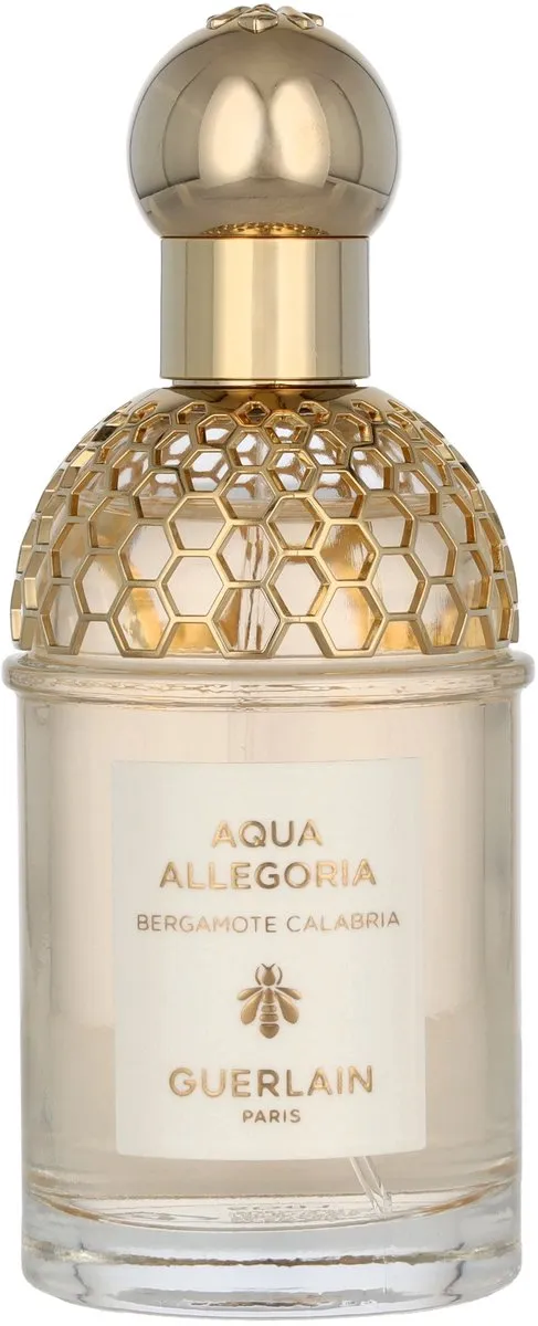 Guerlain Aqua Allegoria Bergamota Calabria Eau de Toilette 75ml
