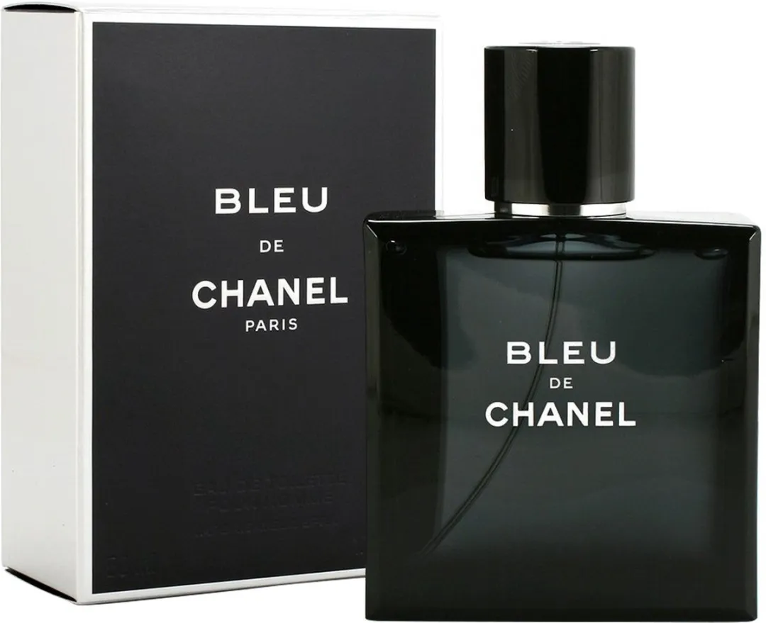 Chanel Bleu De Chanel Eau de Toilette - 150ml