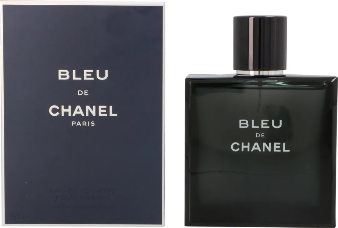 Chanel Bleu De Chanel Eau de Toilette - 150ml