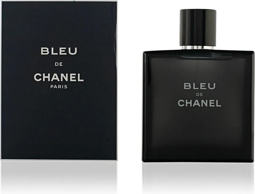 Chanel Bleu De Chanel Eau de Toilette - 150ml