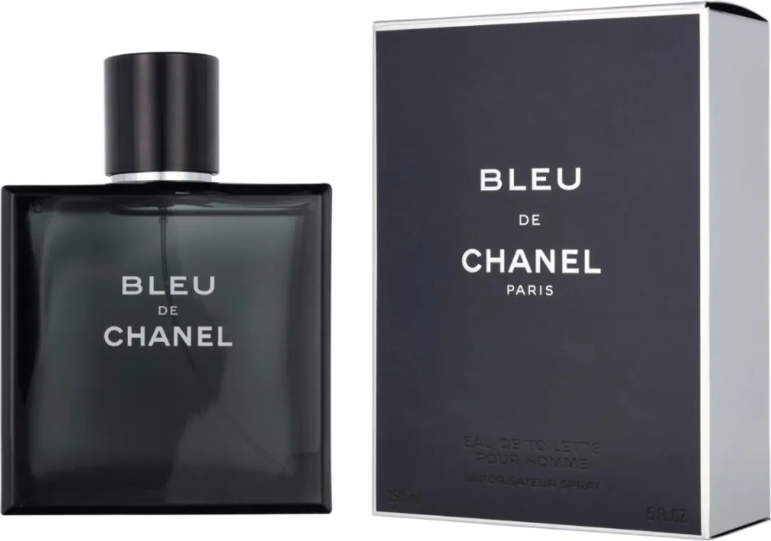 Chanel Bleu De Chanel Eau de Toilette - 150ml