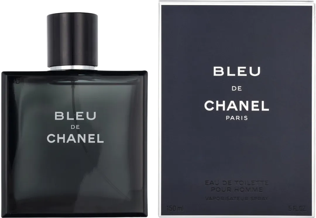 Chanel Bleu De Chanel Eau de Toilette - 150ml - afbeelding 6 van 6