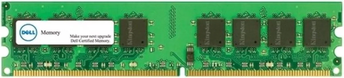 Dell A8711887 Geheugenmodule 16GB DDR4 ECC