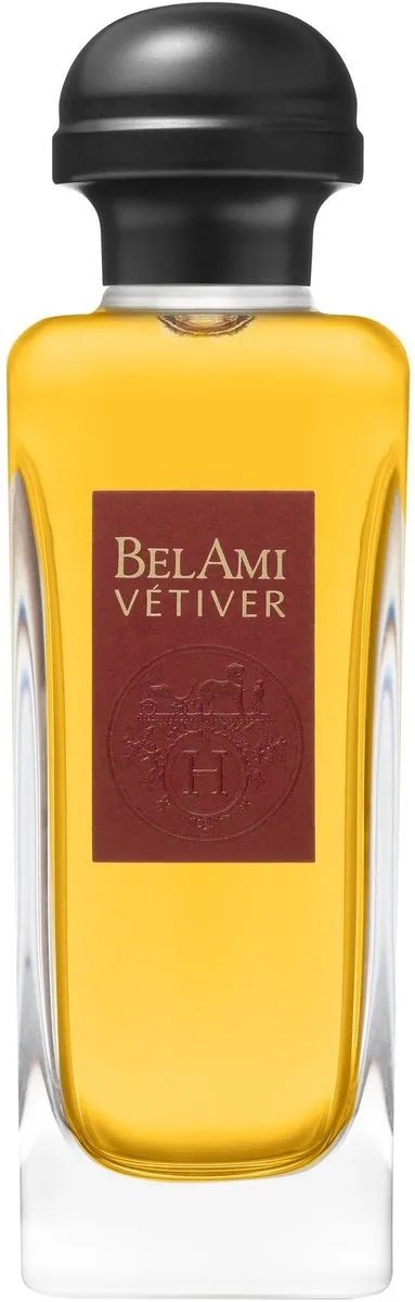 Hermès Bel Ami Vétiver Eau de Toilette 100ml