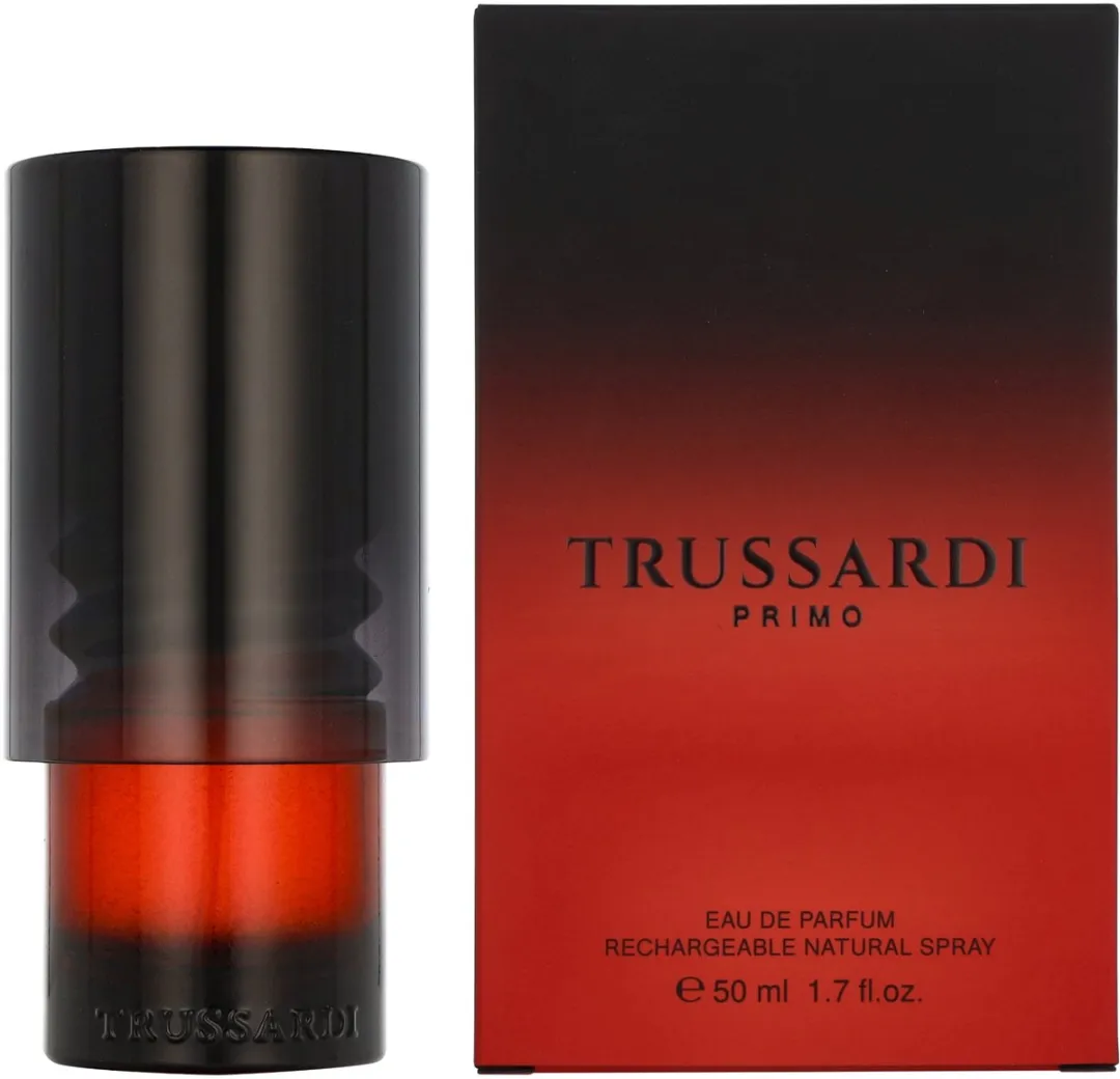 Trussardi Primo Herenparfum 50ml