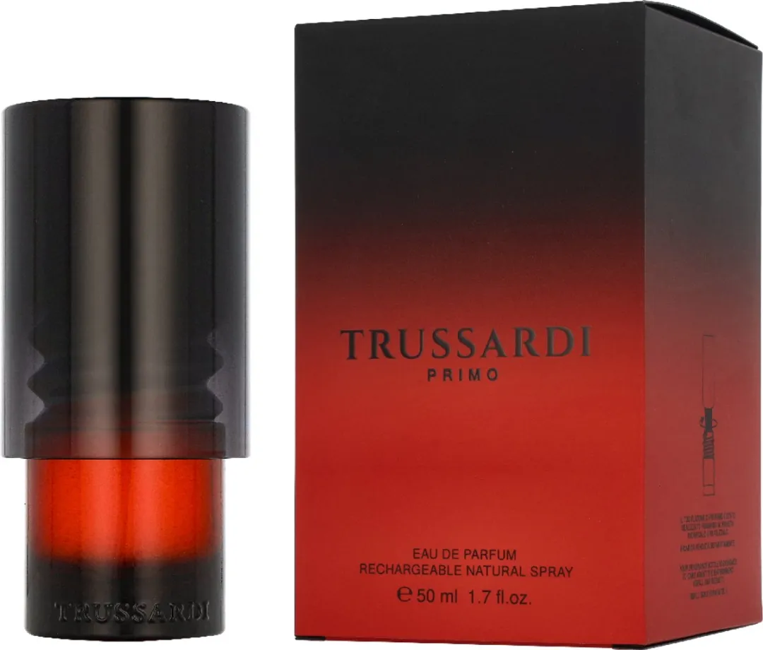 Trussardi Primo Herenparfum 50ml