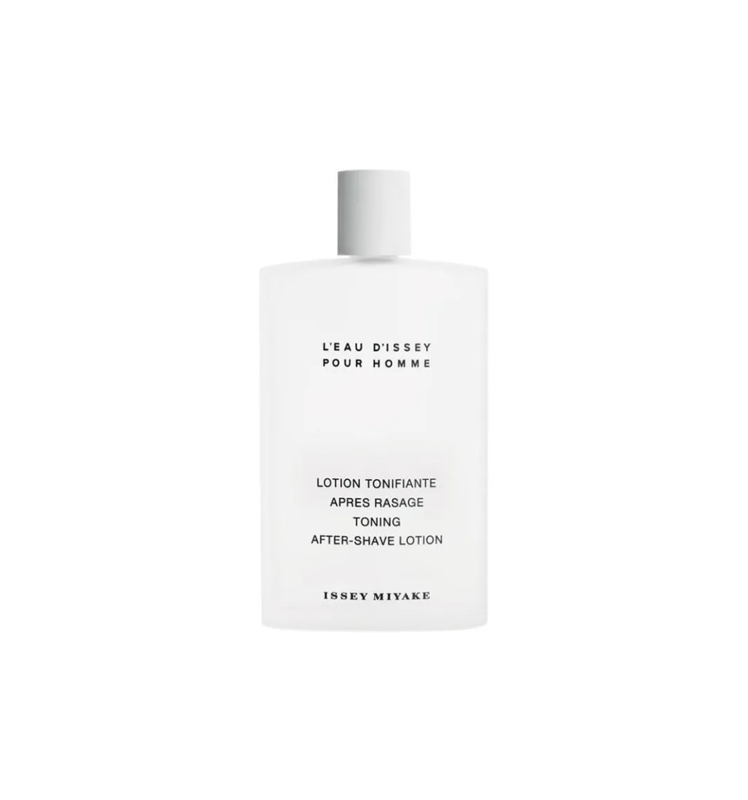 Issey Miyake L'eau d'Issy Man Aftershave Lotion 100ml