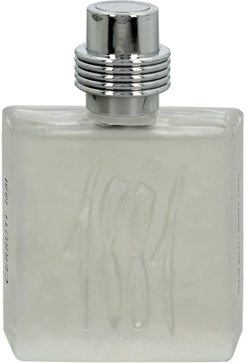 Nino Cerruti 1881 Pour Homme Aftershave 100ml