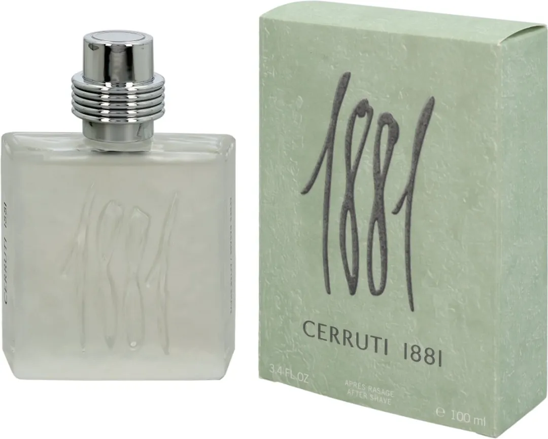 Nino Cerruti 1881 Pour Homme Aftershave 100ml