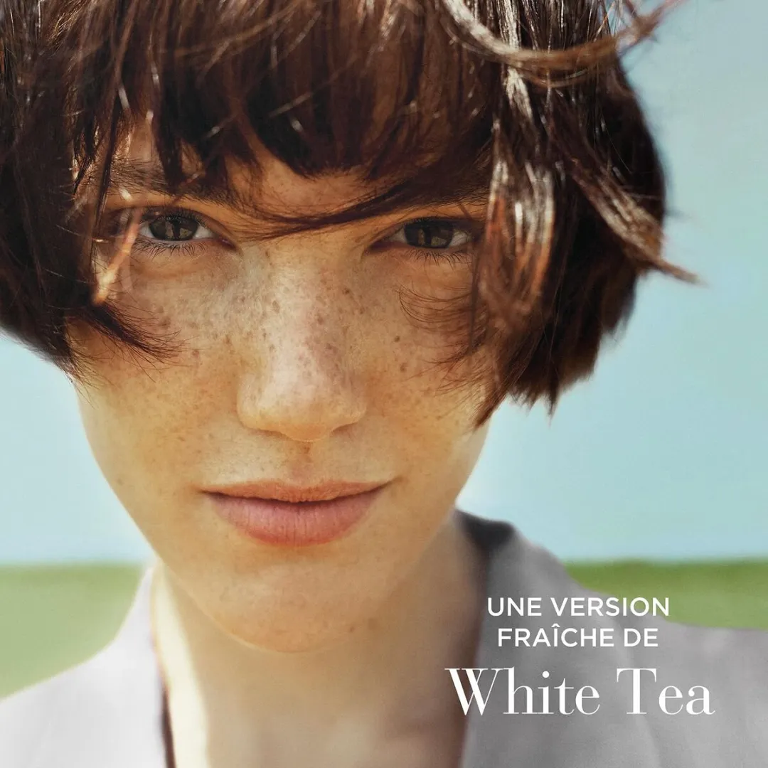 Elizabeth Arden White Tea Damesparfum 30ml