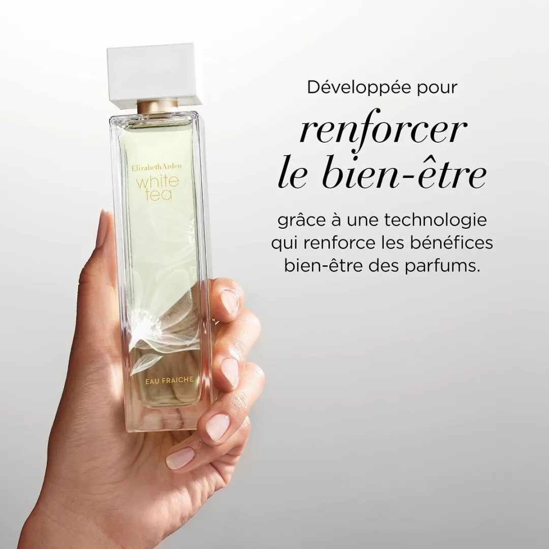 Elizabeth Arden White Tea Damesparfum 30ml