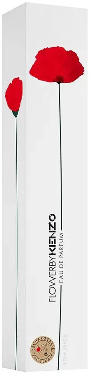 Kenzo Flower Damesparfum Eau de Parfum 100ml