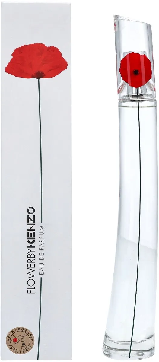 Kenzo Flower Damesparfum Eau de Parfum 100ml