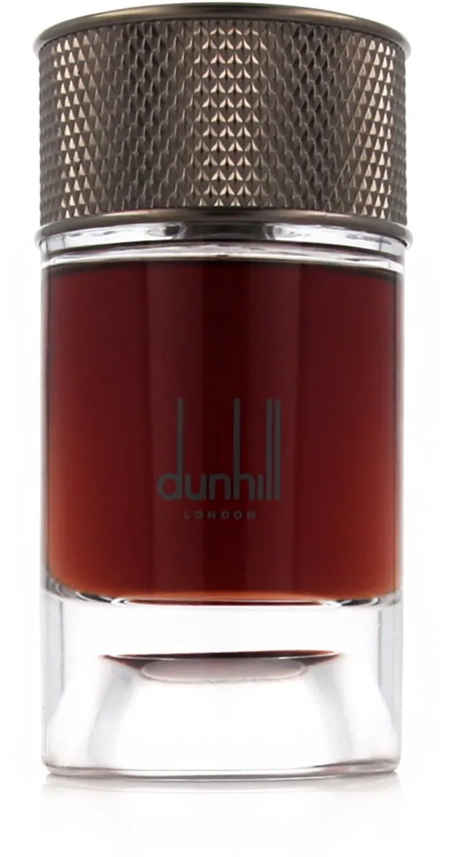 Dunhill EDP Signature Collection Agarhout