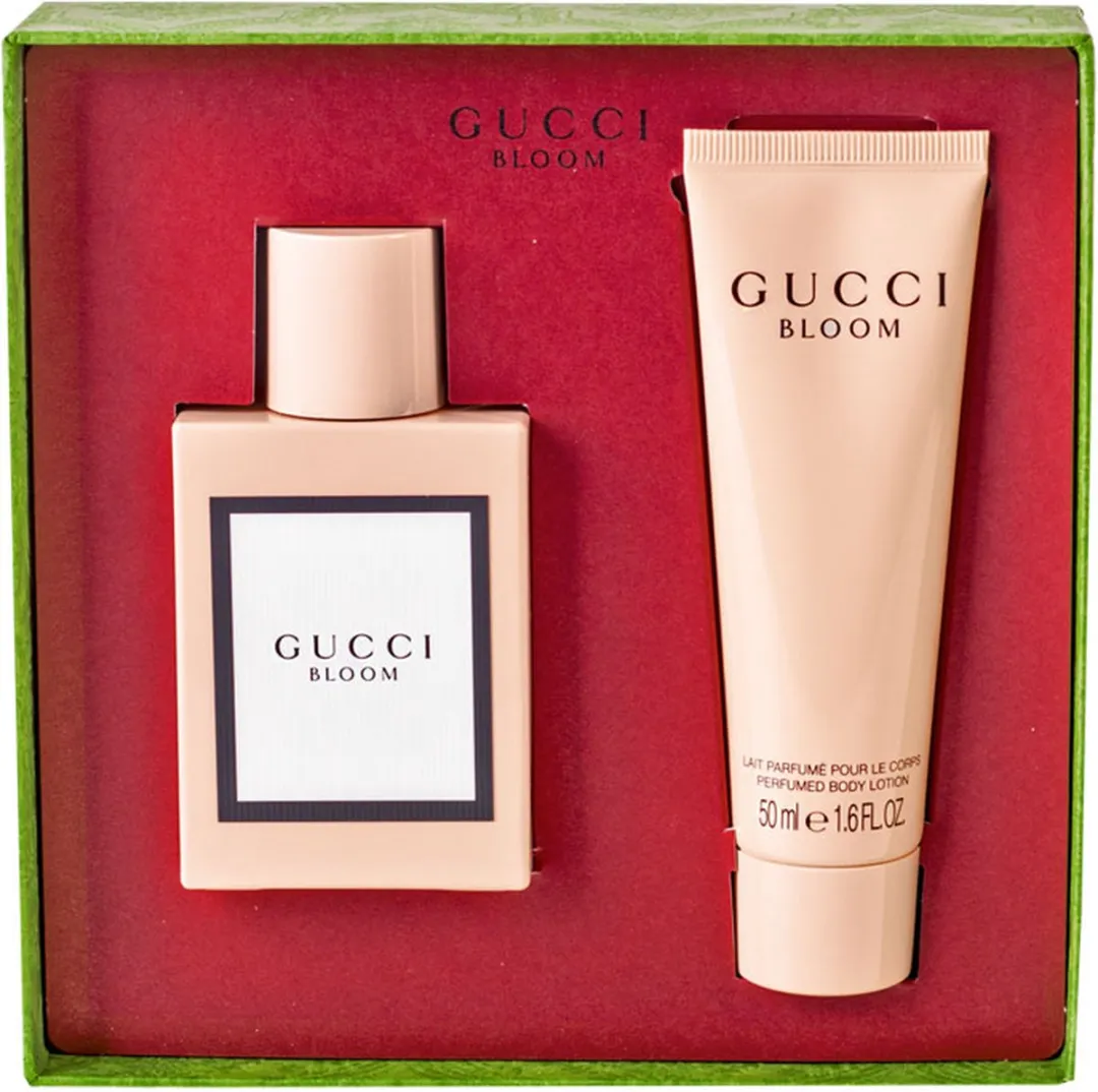 Gucci Bloom Set