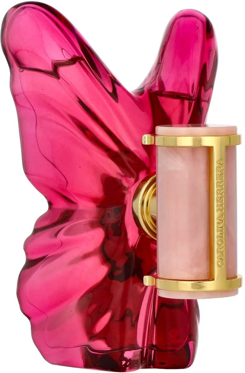Carolina Herrera La Bomba Eau de Parfum 50ml