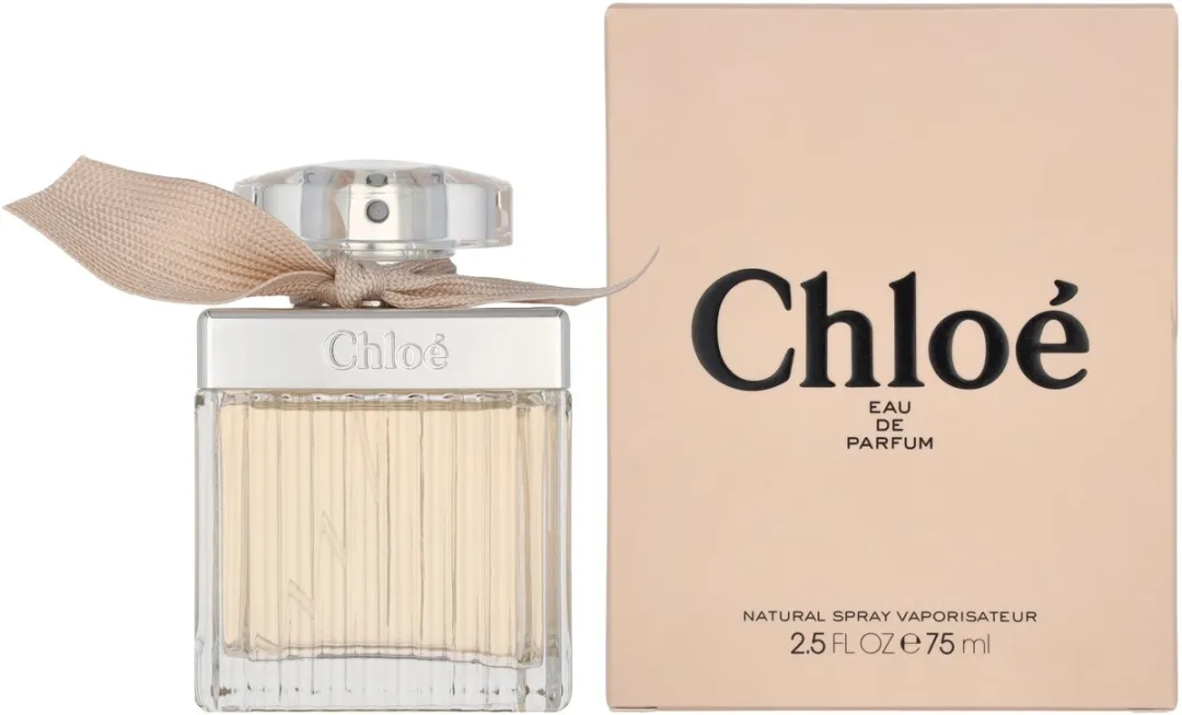 Chloé by Chloé Eau de Parfum 75ml