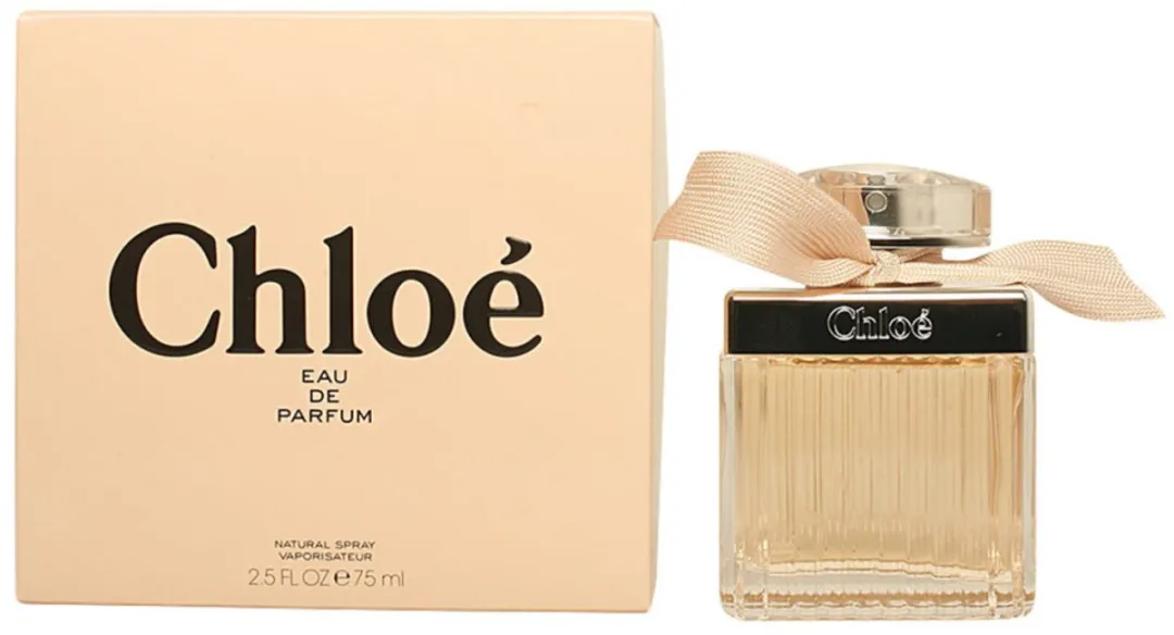 Chloé by Chloé Eau de Parfum 75ml
