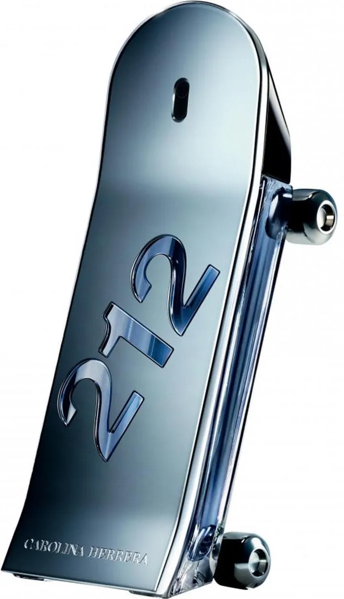 Carolina Herrera 212 Men Heroes Herenparfum 50ml