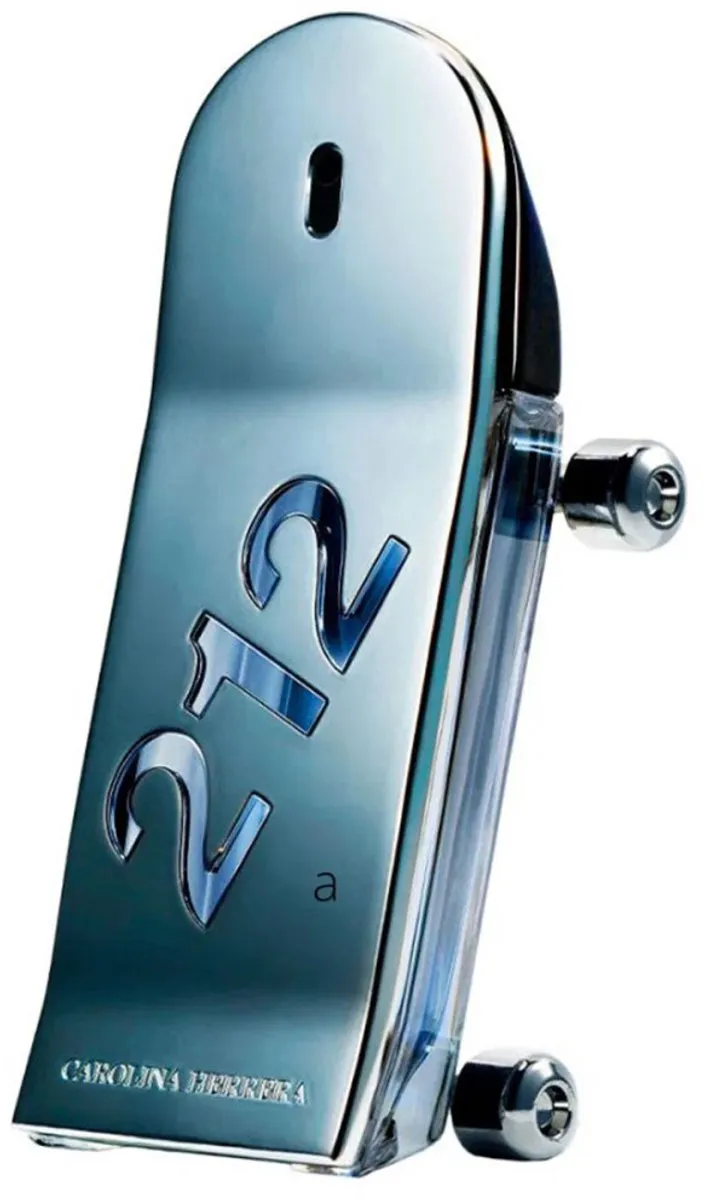 Carolina Herrera 212 Men Heroes Herenparfum 50ml