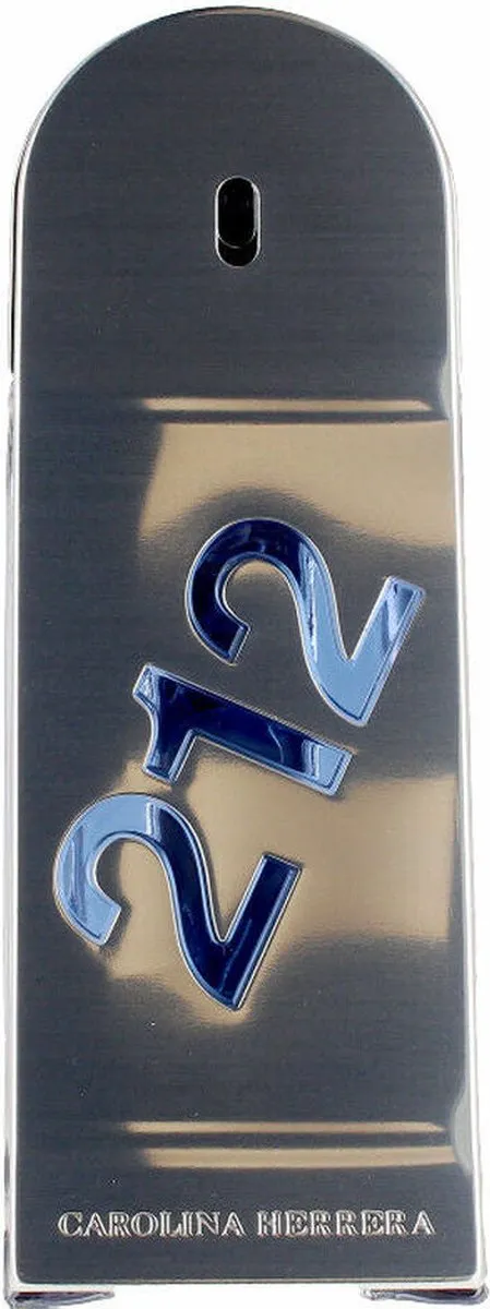 Carolina Herrera 212 Men Heroes Herenparfum 50ml