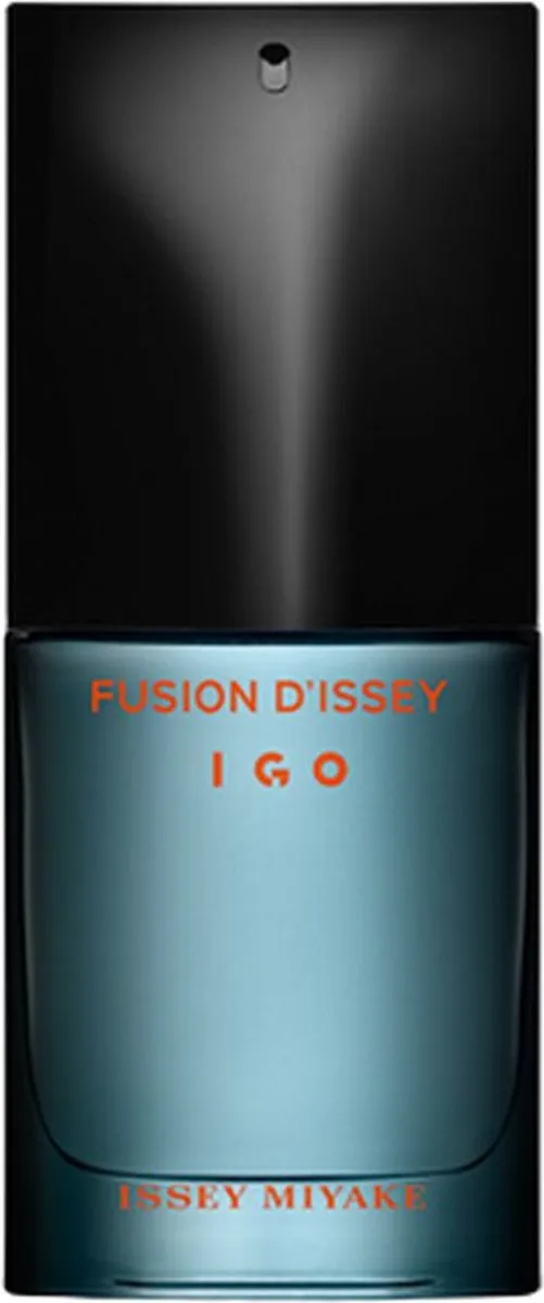Issey Miyake Fusion D'issey Igo Eau de Toilette 100ml