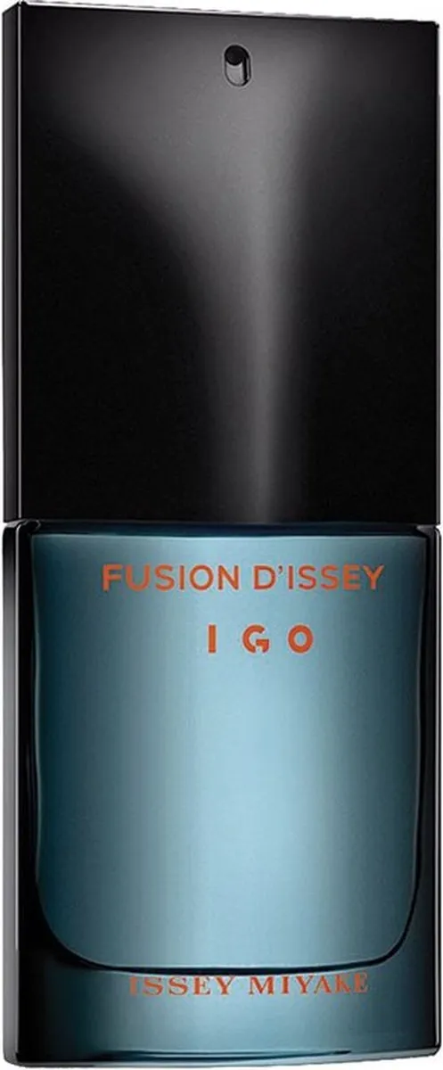 Issey Miyake Fusion D'issey Igo Eau de Toilette 100ml