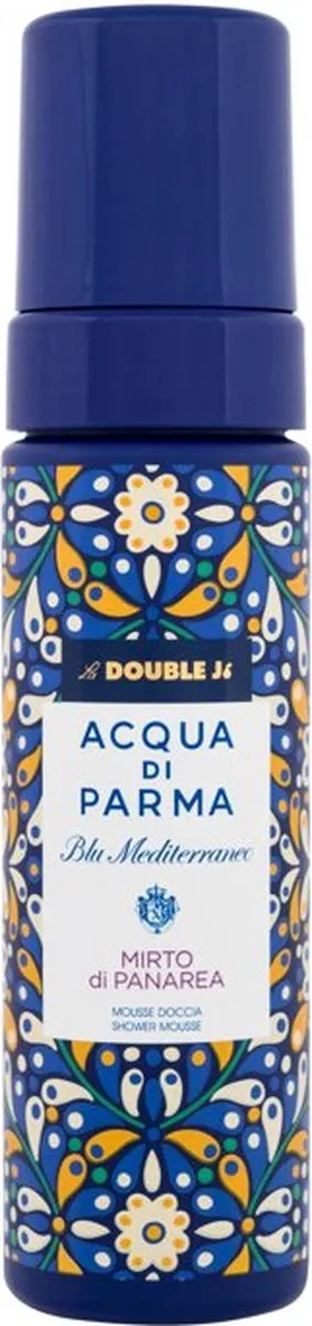 Acqua di Parma Blu Mediterraneo Doucheschuim 150ml