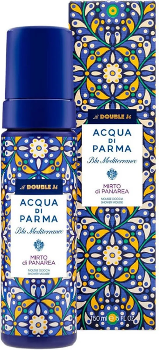 Acqua di Parma Blu Mediterraneo Doucheschuim 150ml