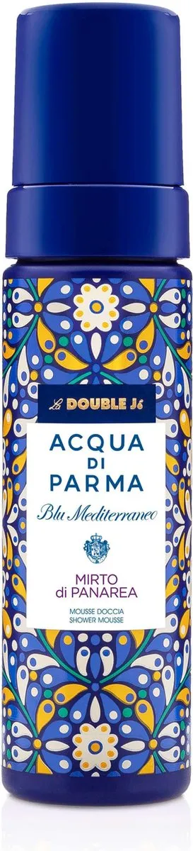 Acqua di Parma Blu Mediterraneo Doucheschuim 150ml