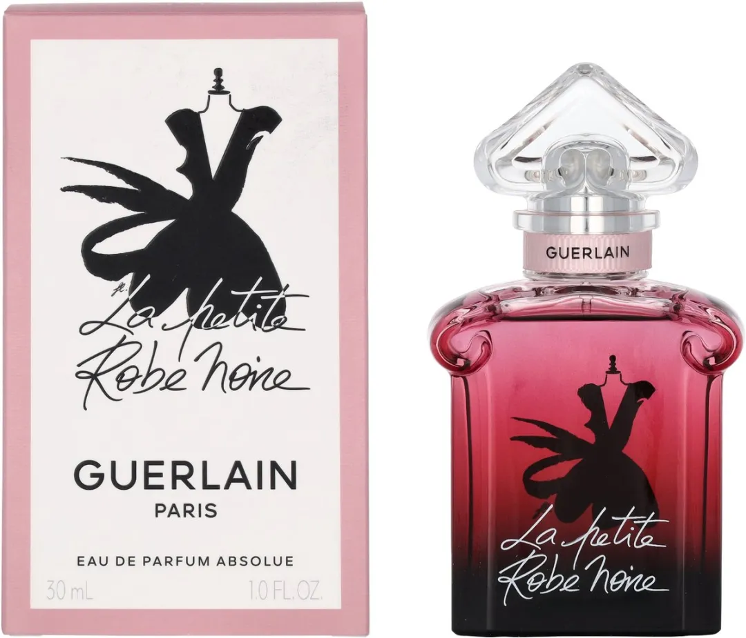 Guerlain La Petite Robe Noire Eau de Parfum Absolue 30ml