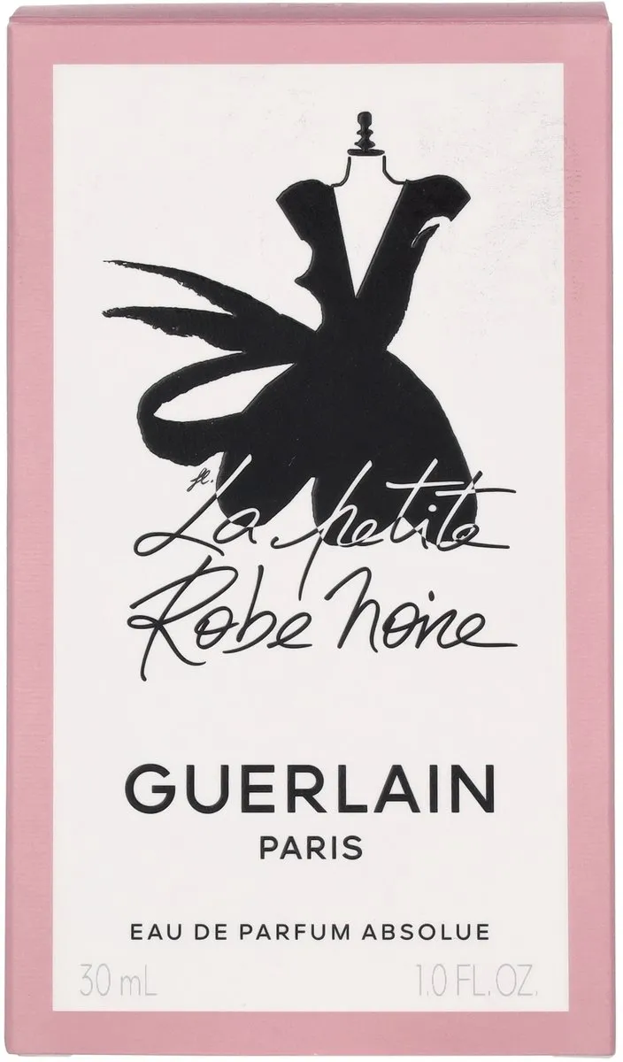 Guerlain La Petite Robe Noire Eau de Parfum Absolue 30ml