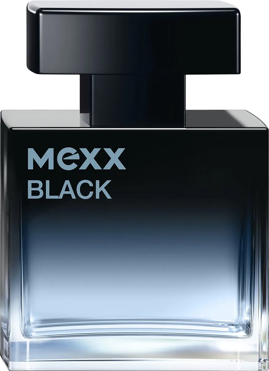 Mexx Black for Him Eau de Toilette 30ml