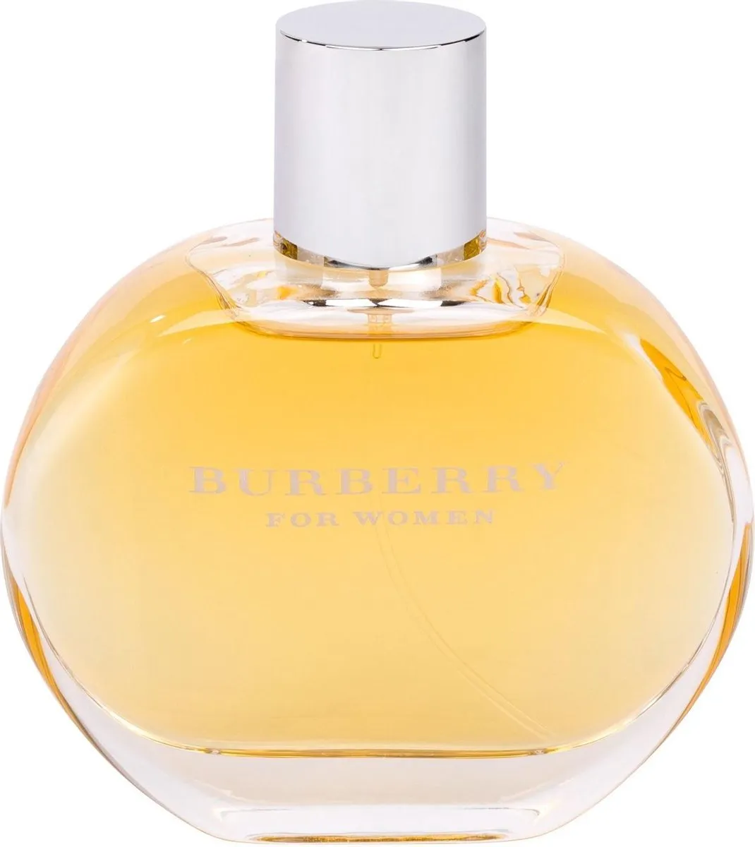 Burberry For Women Eau de Parfum 100ml