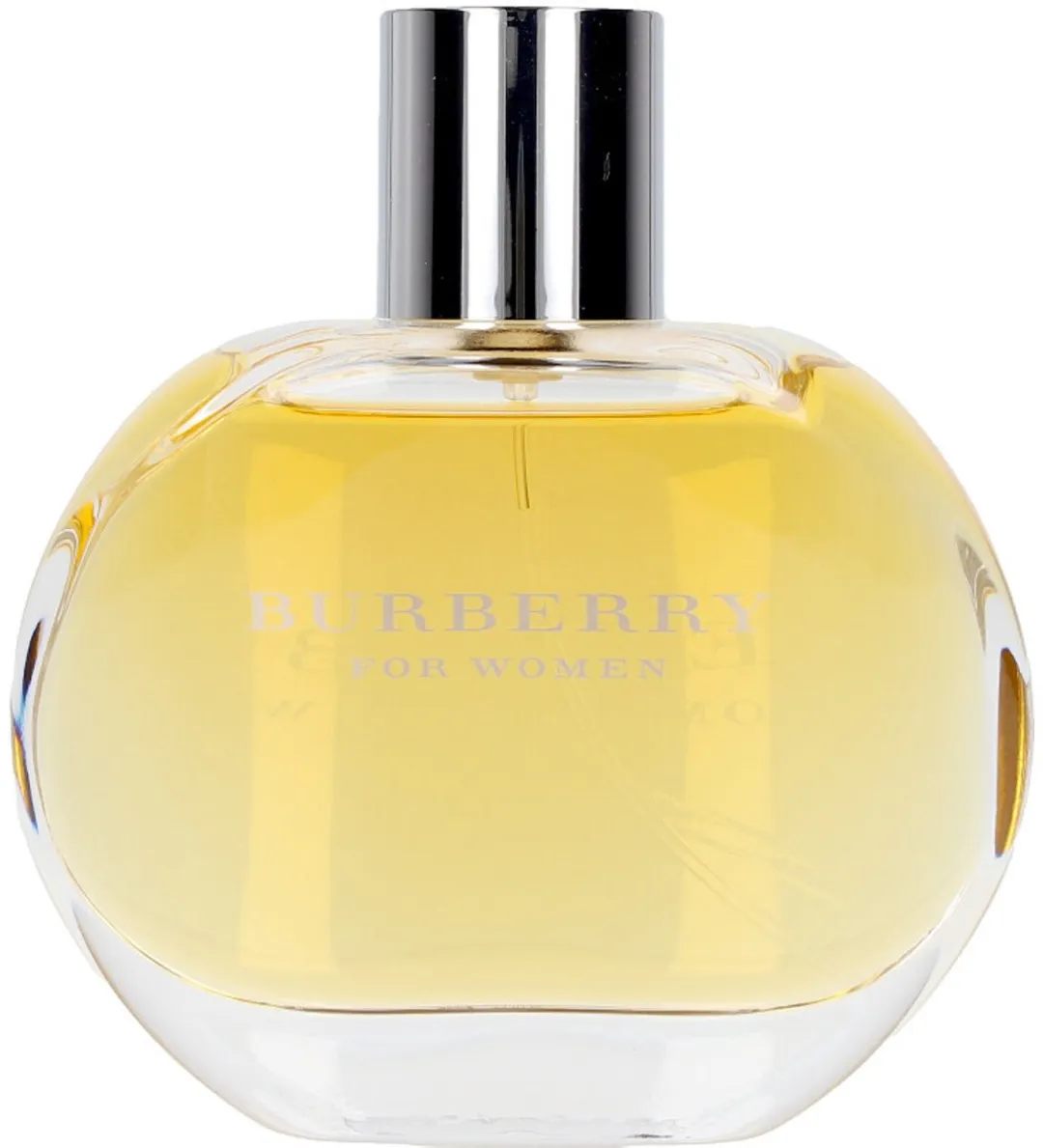 Burberry For Women Eau de Parfum 100ml