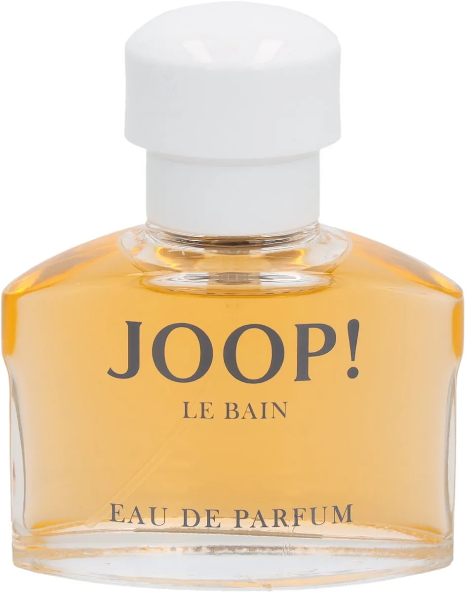Joop! Le Bain Eau de Parfum Damesparfum 40ml - afbeelding 6 van 6