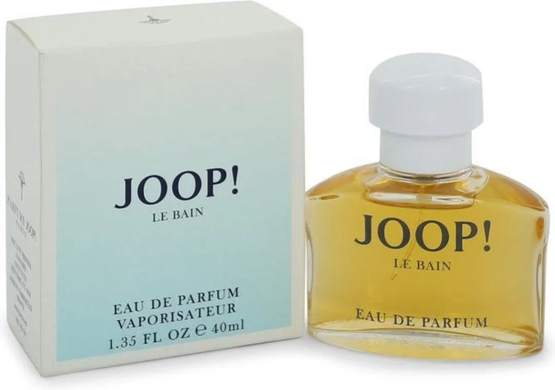 Joop! Le Bain Eau de Parfum Damesparfum 40ml