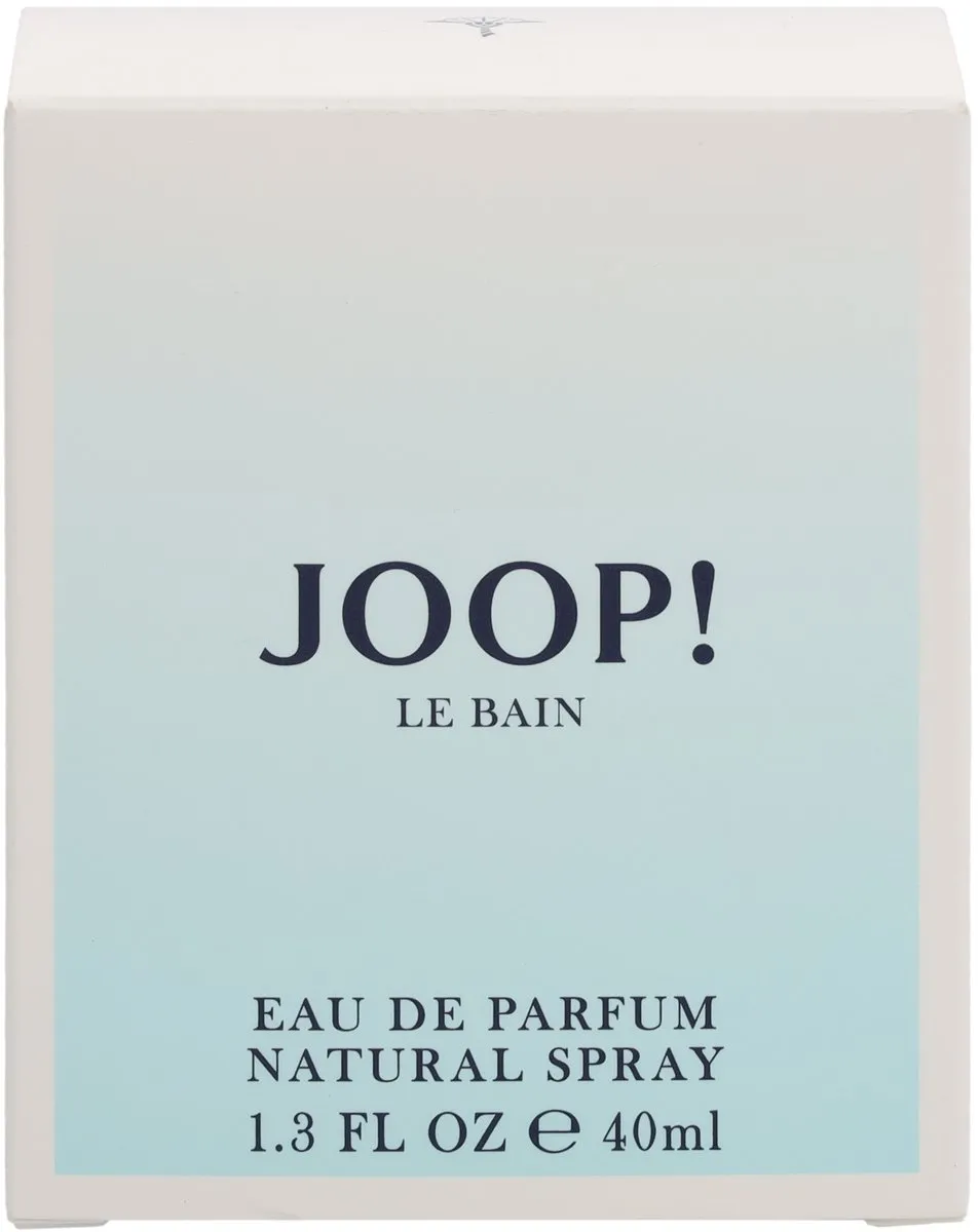 Joop! Le Bain Eau de Parfum Damesparfum 40ml